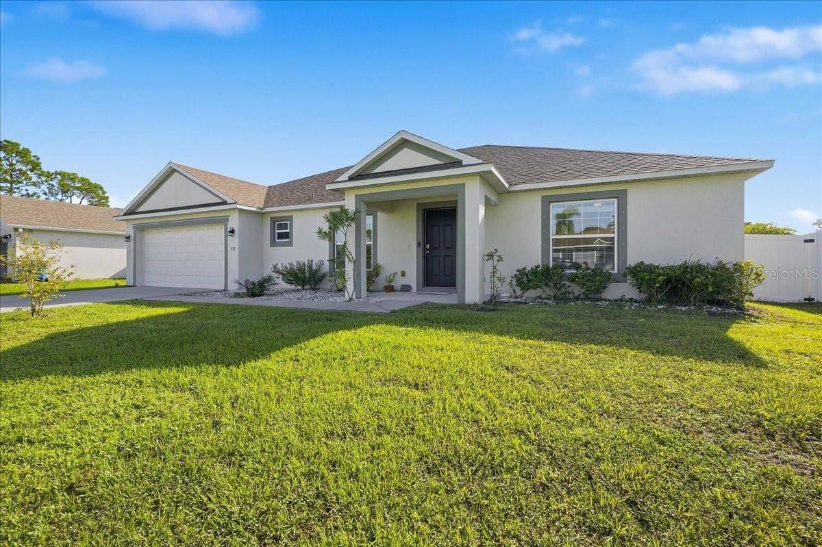 415 AVIATION AVE NE, Palm Bay, FL 32907