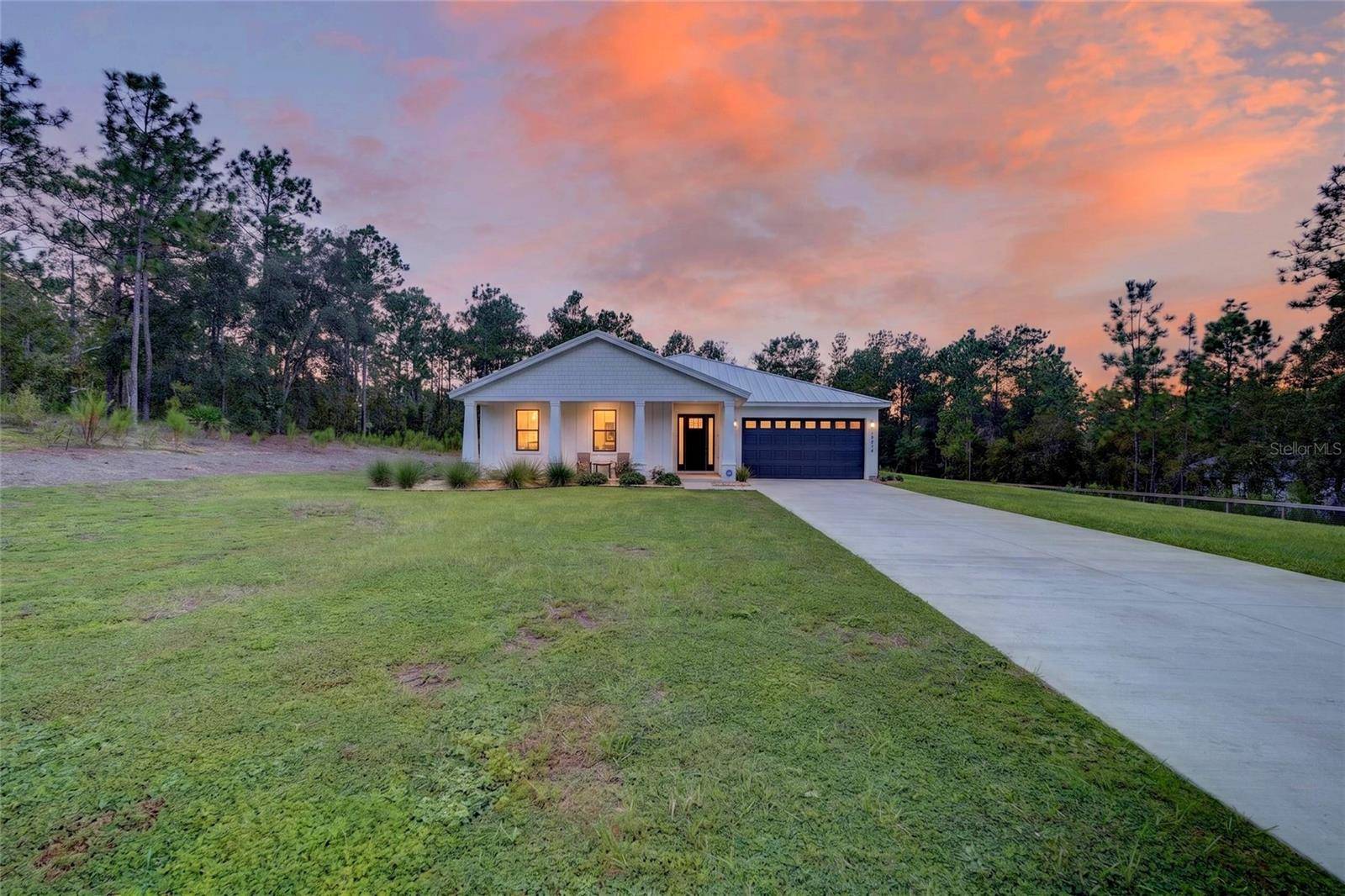 12636 SW 62ND PL, Ocala, FL 34481