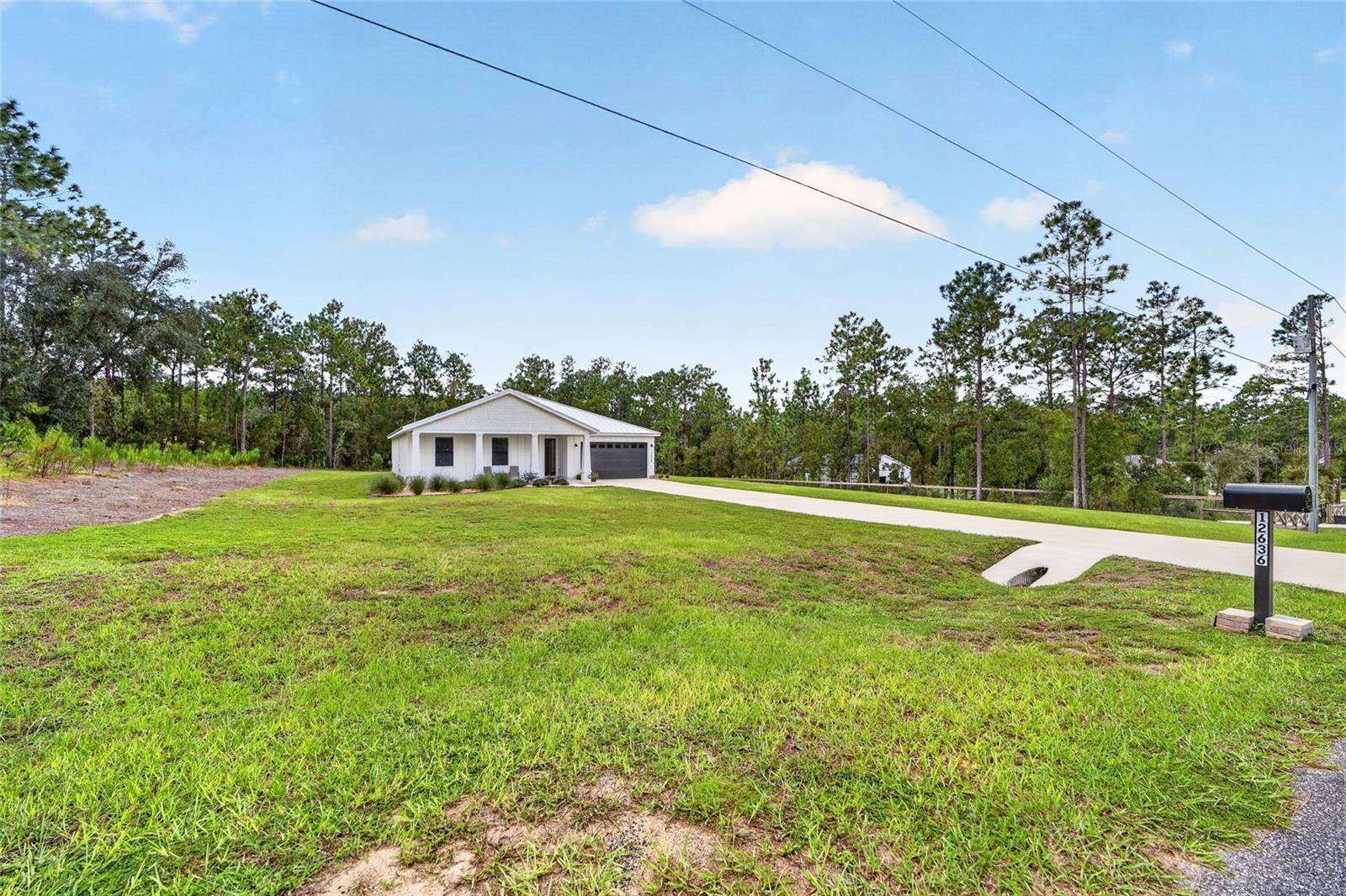 12636 SW 62ND PL, Ocala, FL 34481