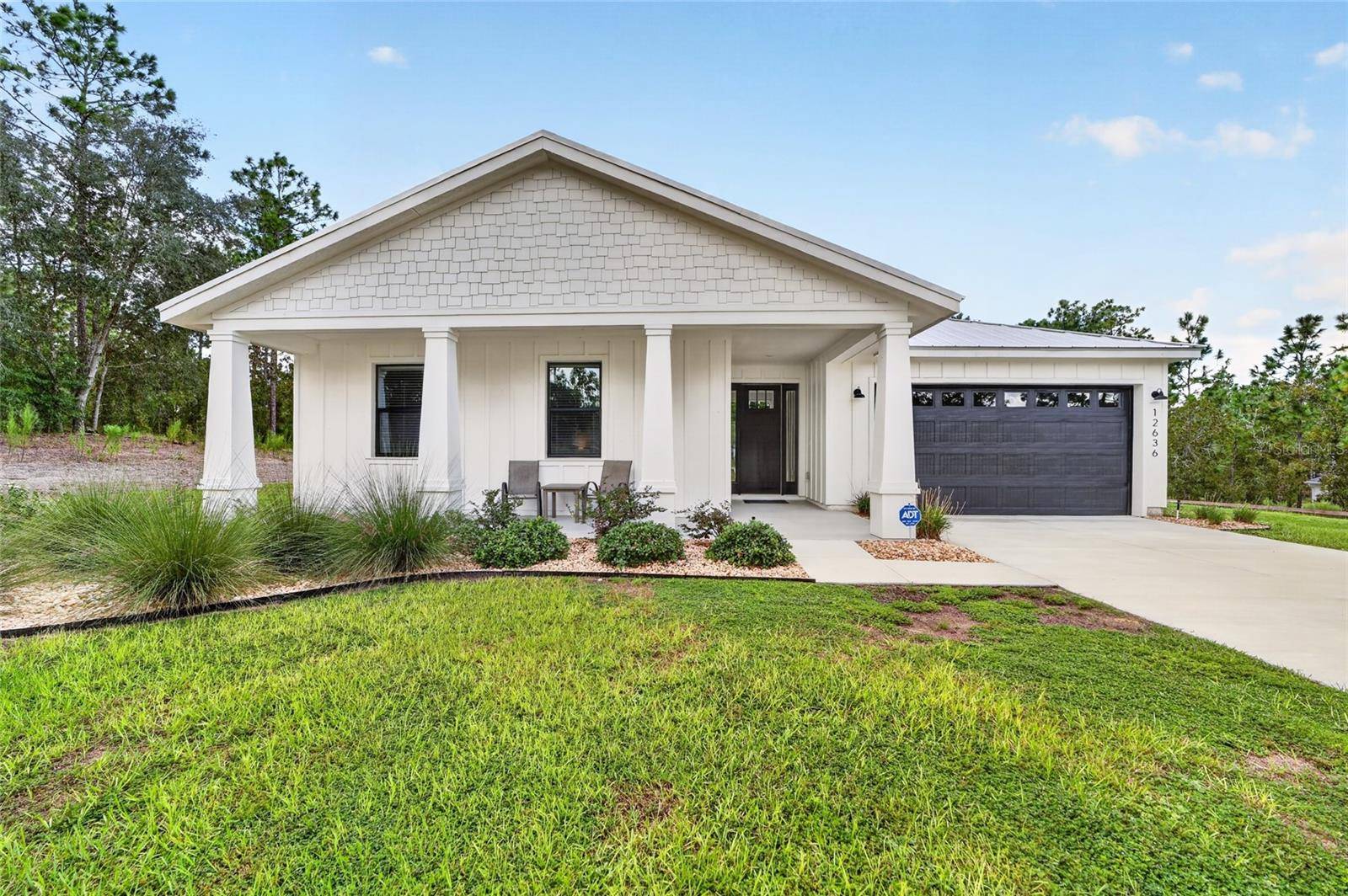 12636 SW 62ND PL, Ocala, FL 34481