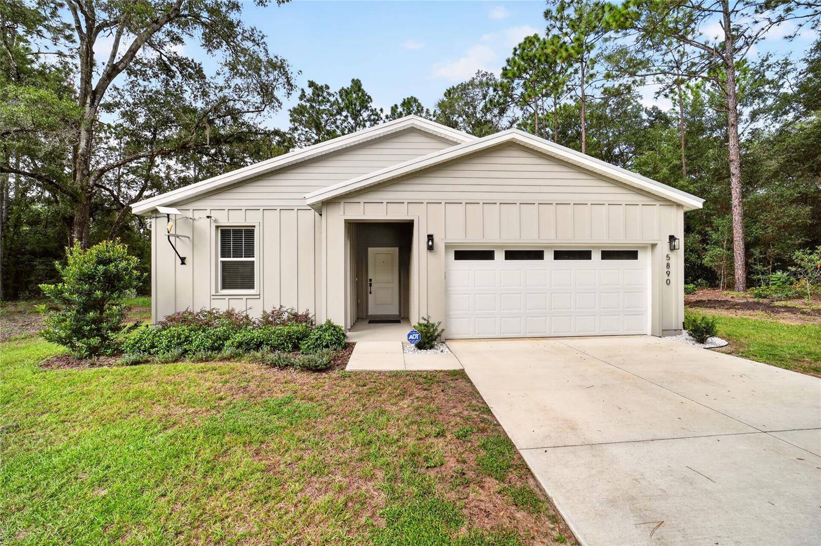 5890 SW 128TH TERRACE RD, Ocala, FL 34481