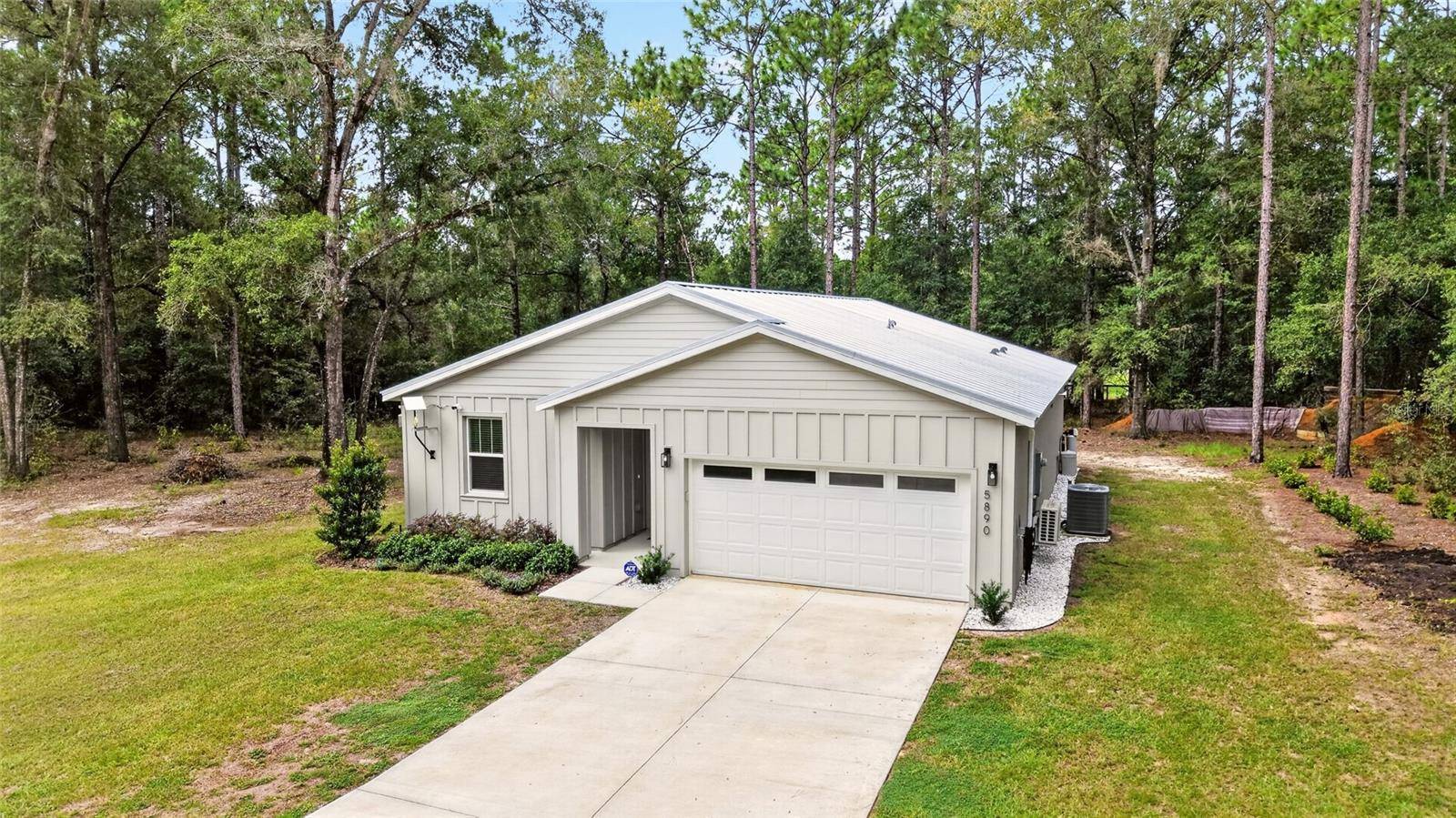 5890 SW 128TH TERRACE RD, Ocala, FL 34481