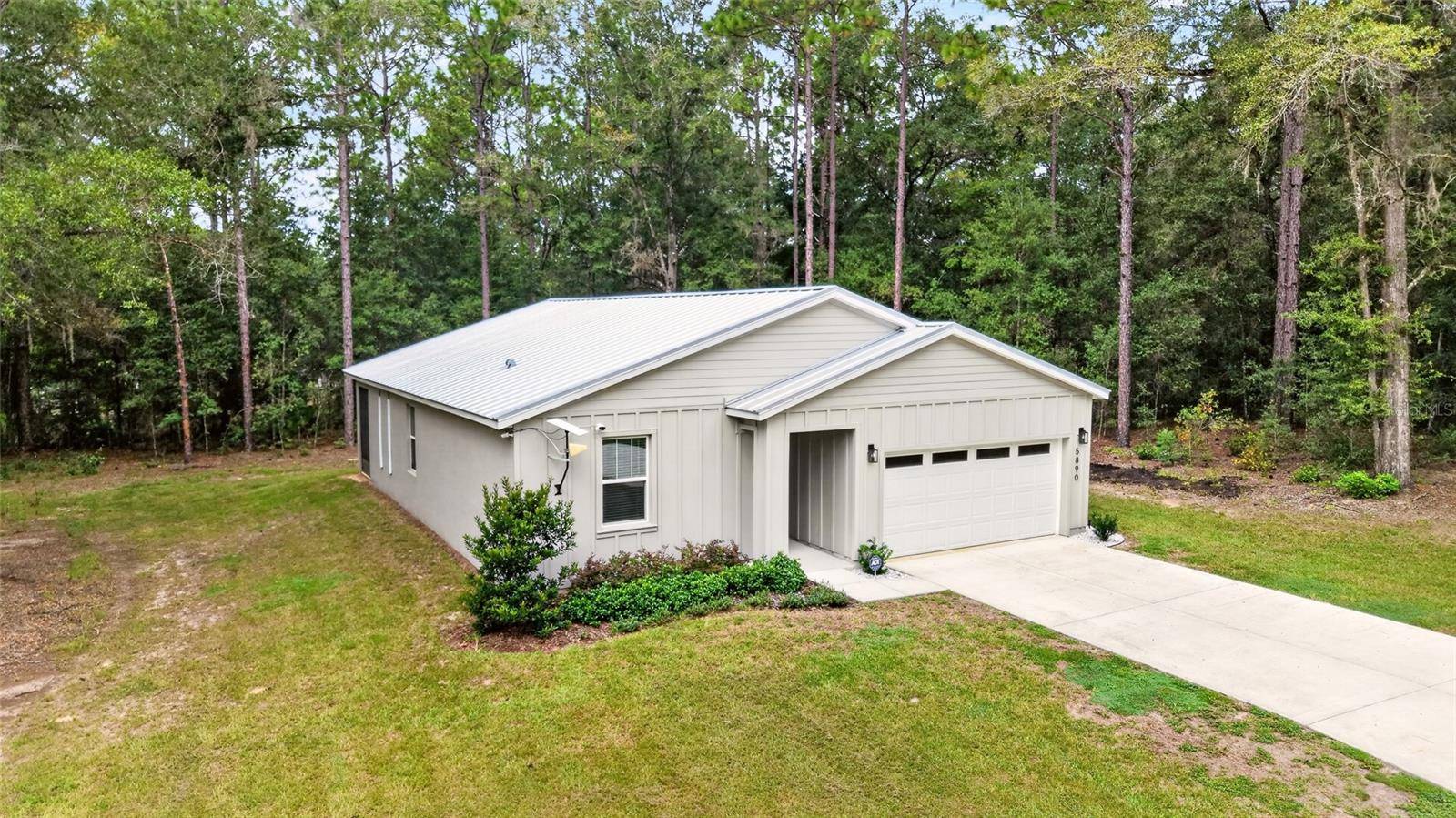 5890 SW 128TH TERRACE RD, Ocala, FL 34481