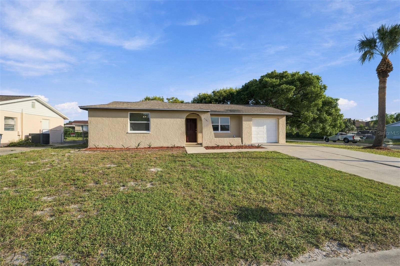 7101 FAIRFAX DR, Port Richey, FL 34668