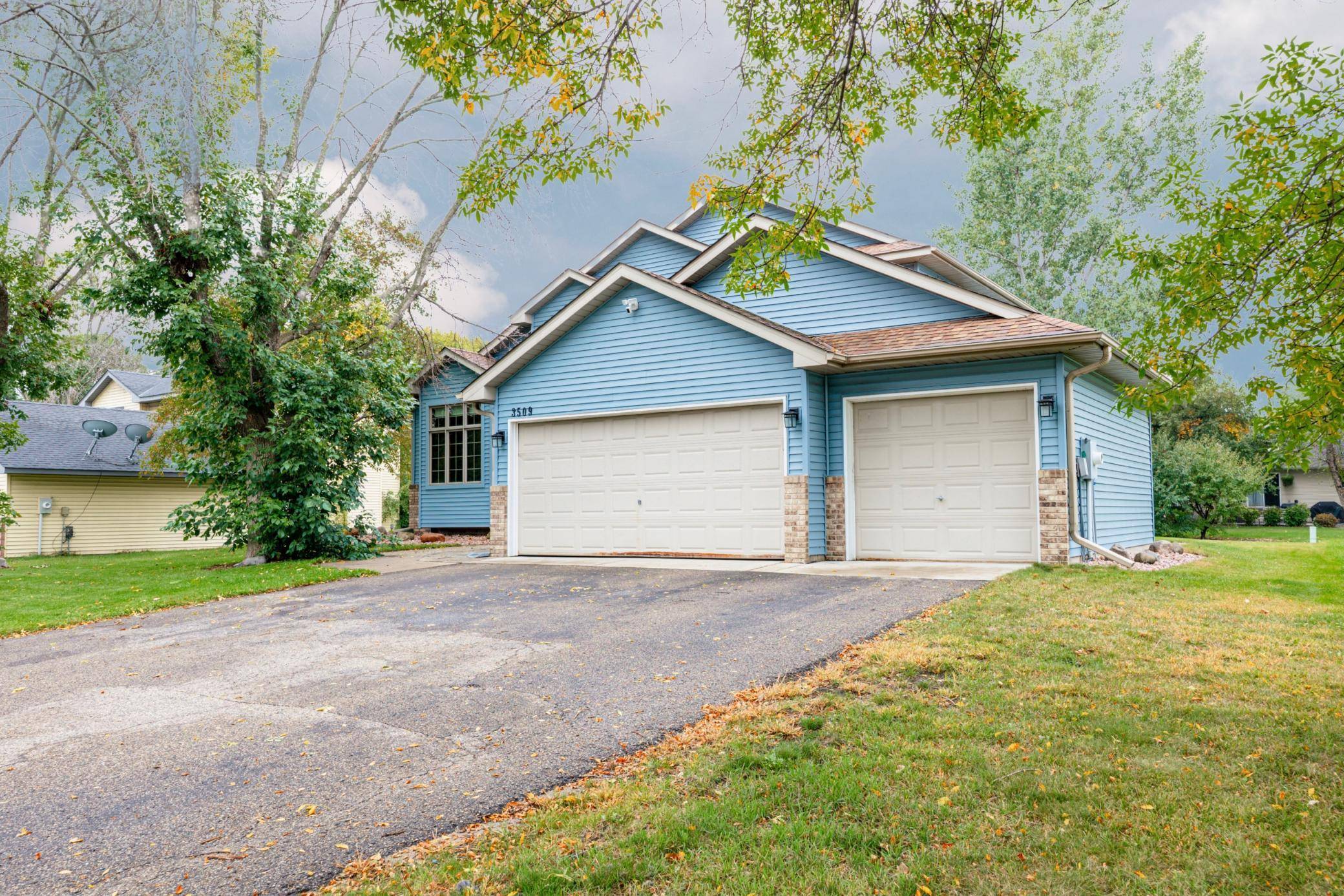 3509 91st CRES N, Brooklyn Park, MN 55443
