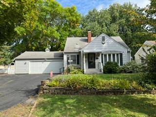 2724 France AVE N, Robbinsdale, MN 55422