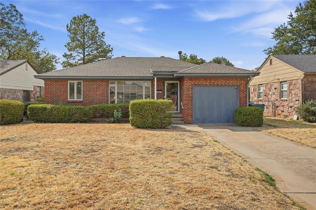 4138 NW 20th ST, Oklahoma City, OK 73107