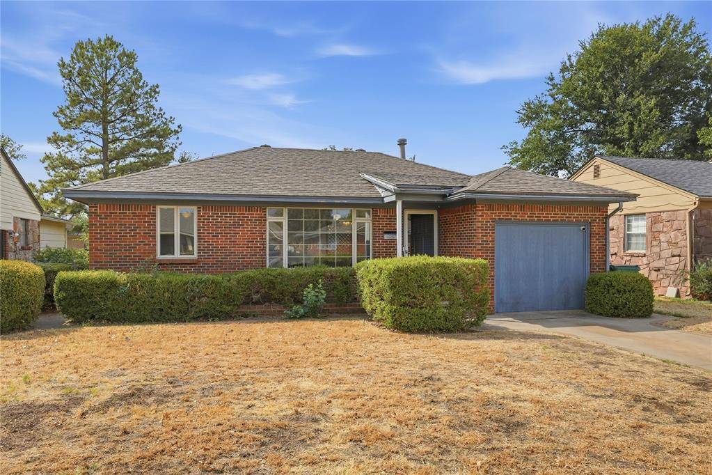 4138 NW 20th ST, Oklahoma City, OK 73107