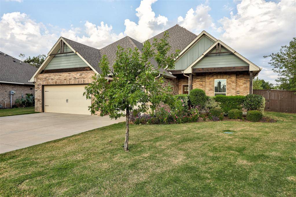 2001 Hidden Prairie CT, Edmond, OK 73013