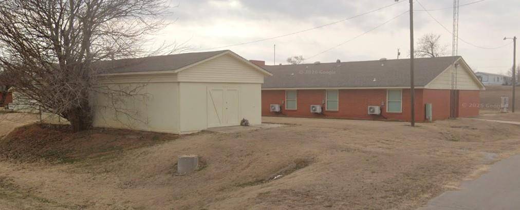 510 S 4th ST, Cyril, OK 73029