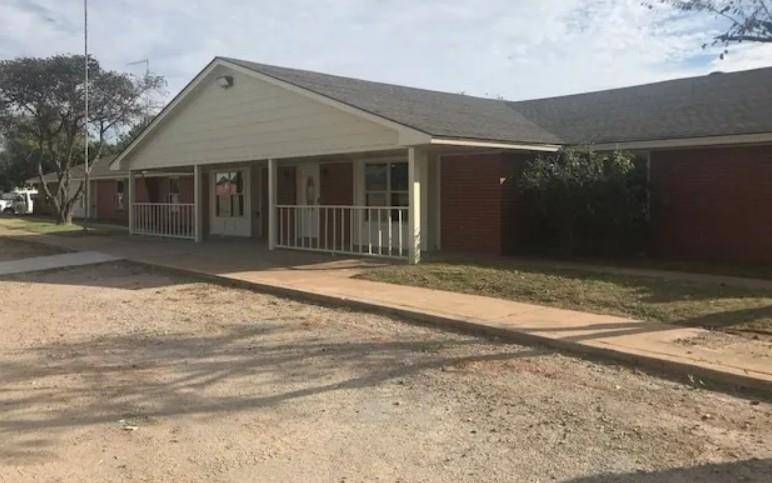 510 S 4th ST, Cyril, OK 73029