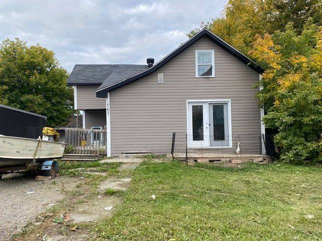 167 13th AVE, Cochrane, ON P0L 1C0