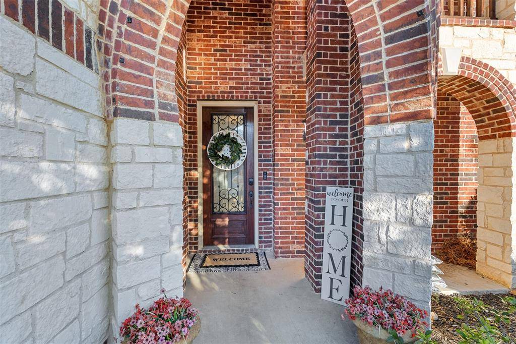 1174 Spring Cress Drive, Burleson, TX 76028