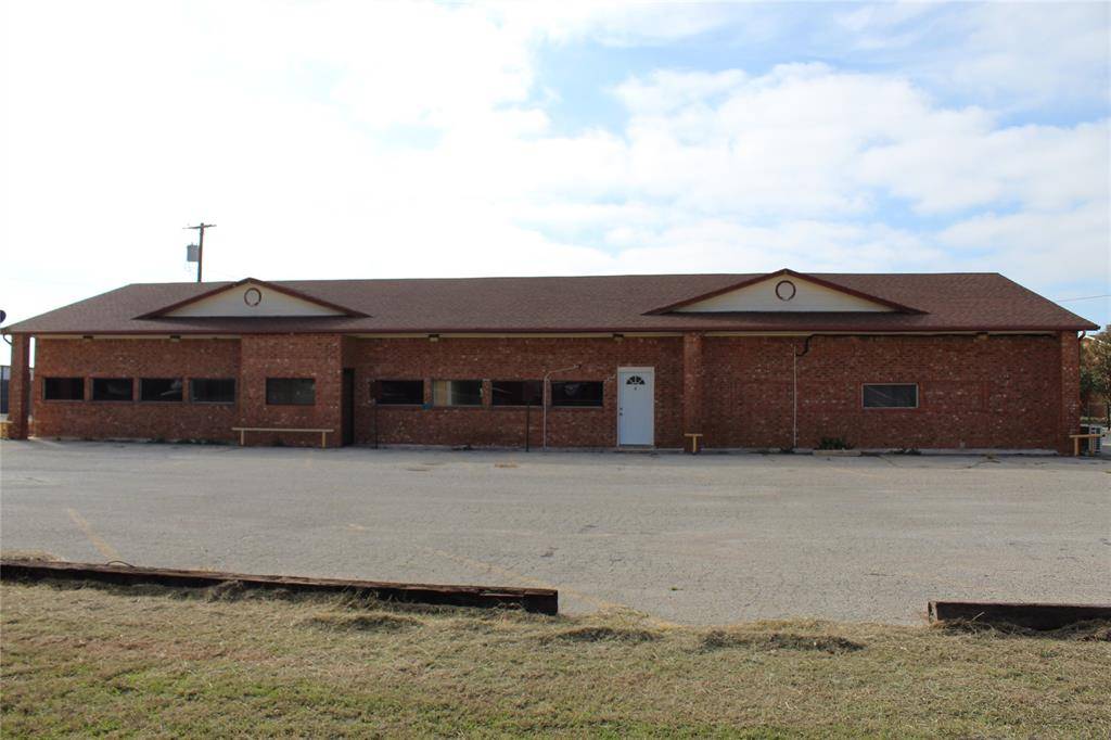 1401 Highway 84 Bypass, Coleman, TX 76834