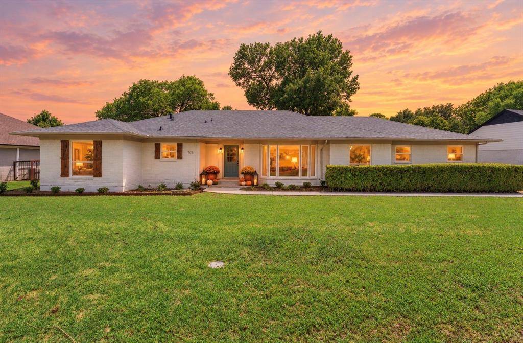 706 W Five Mile Parkway, Dallas, TX 75224