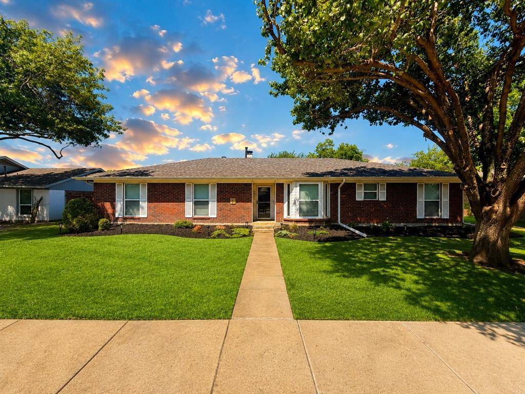 4213 Cheyenne Drive, Rowlett, TX 75088