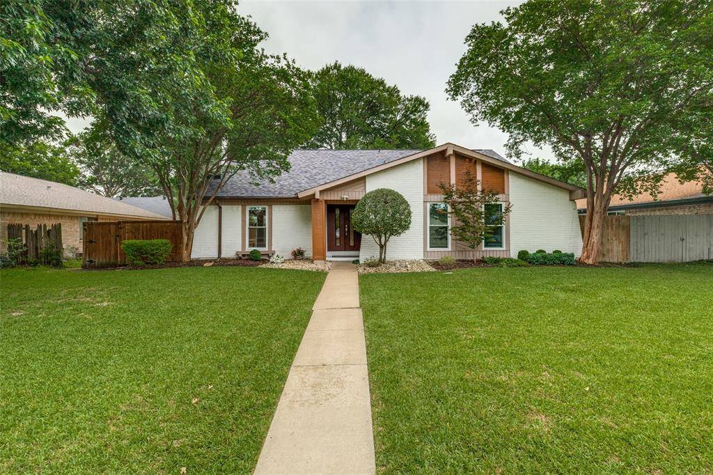 2114 Wheaton Drive, Richardson, TX 75081