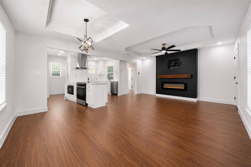 2831 Fordham Road, Dallas, TX 75216