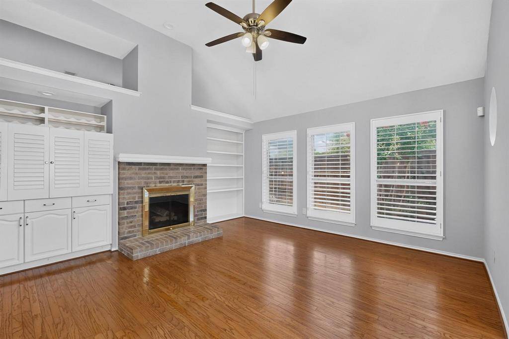 2702 Garden Springs Drive, Richardson, TX 75082