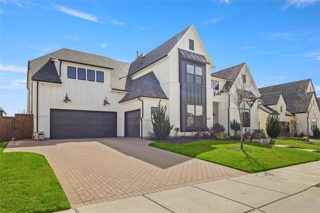 2217 Zaide Way, Celina, TX 75009