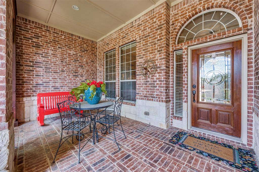 821 Echo Drive, Prosper, TX 75078
