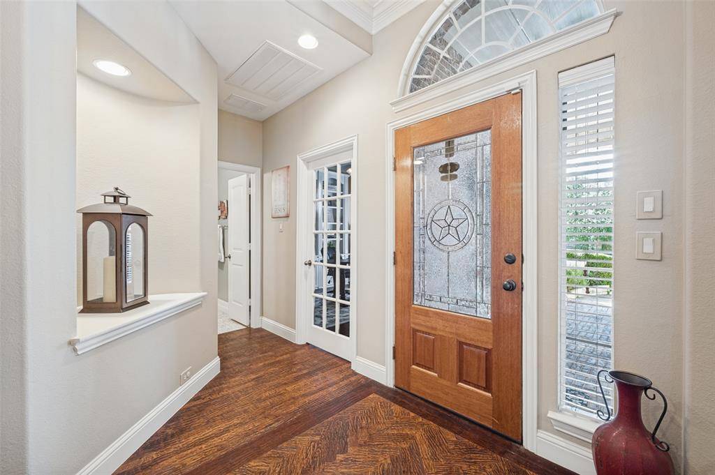 821 Echo Drive, Prosper, TX 75078