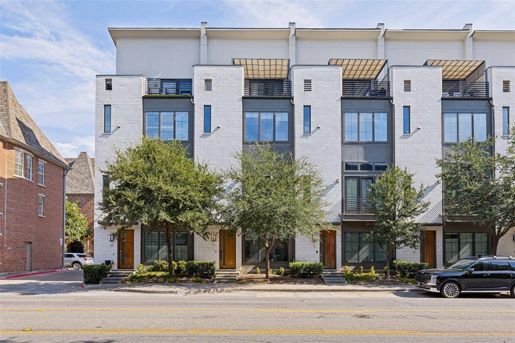 3200 Ross Avenue #7, Dallas, TX 75204