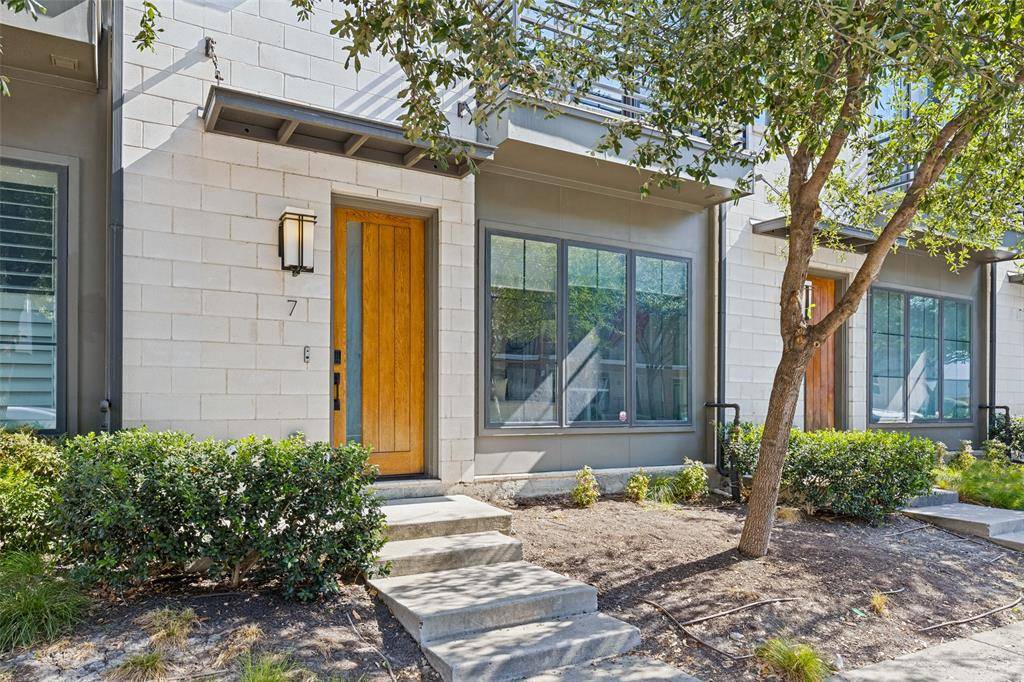 3200 Ross Avenue #7, Dallas, TX 75204