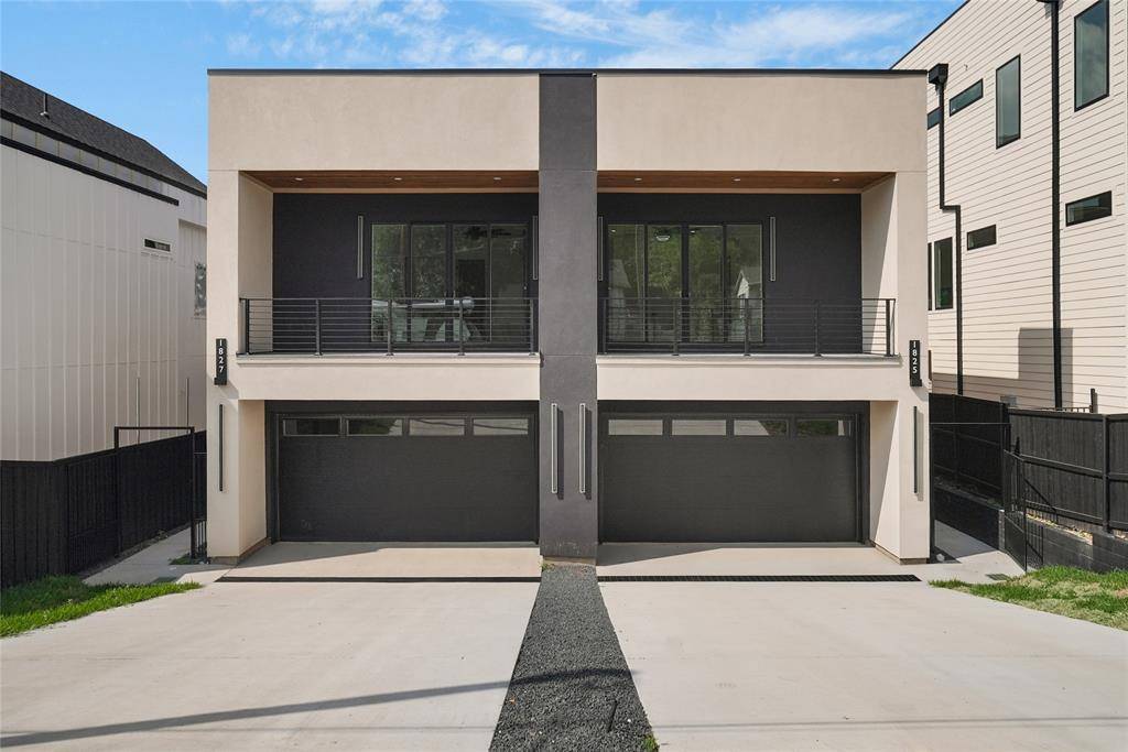 1827 Pollard Street, Dallas, TX 75208