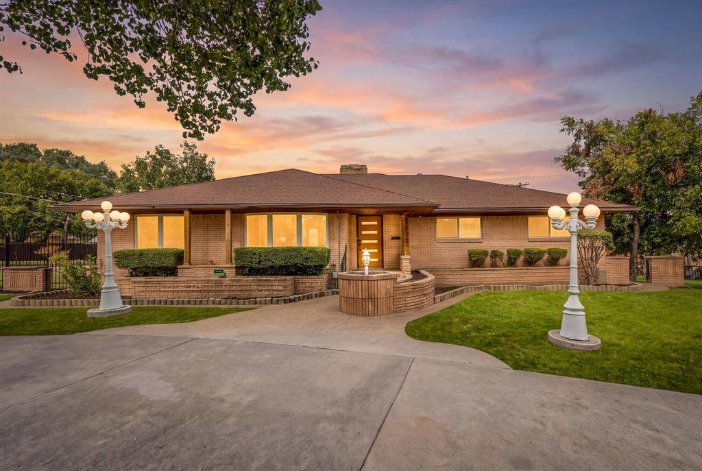 1433 W Red Bird Lane, Dallas, TX 75232