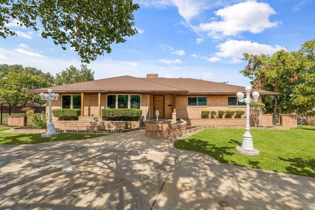 1433 W Red Bird Lane, Dallas, TX 75232
