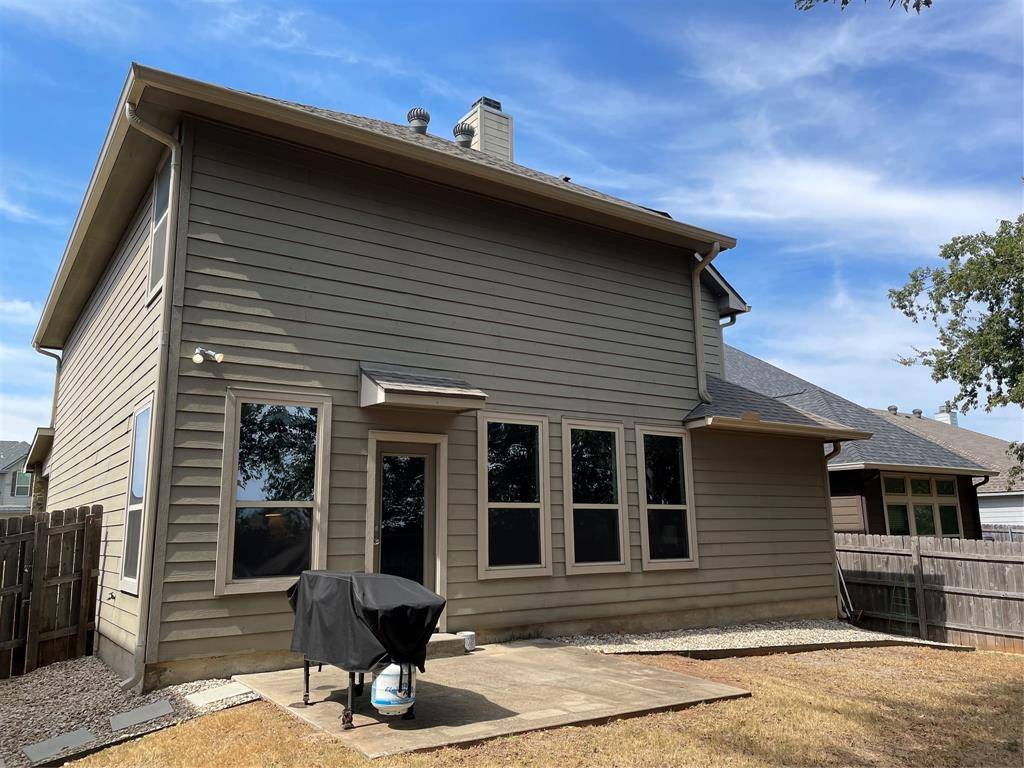 10709 Fallbrook Road, Waco, TX 76708