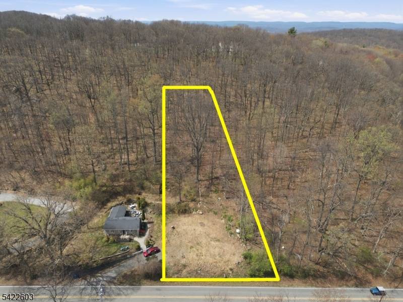 468 W Mountain Rd, Sparta Twp., NJ 07871