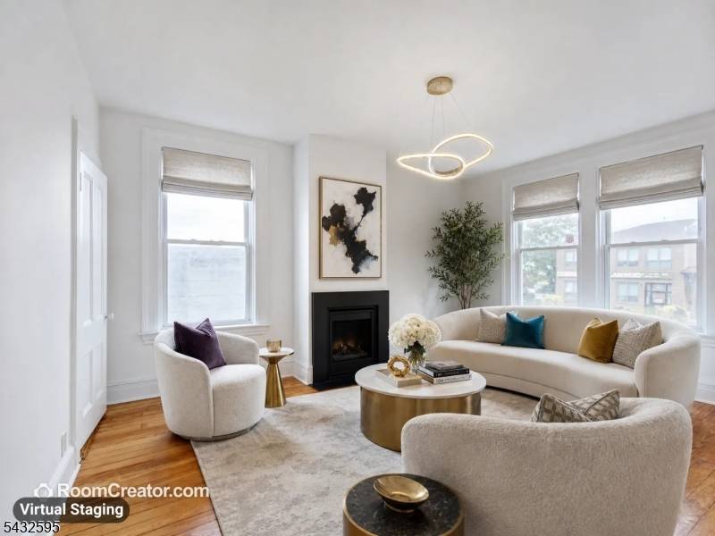 444 N Broad St, Elizabeth City, NJ 07208