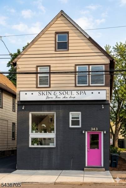 343 South Ave, Garwood Boro, NJ 07027