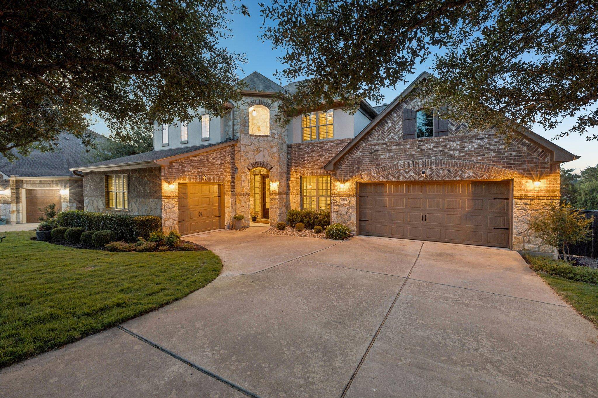 2005 Winners CT, Leander, TX 78641