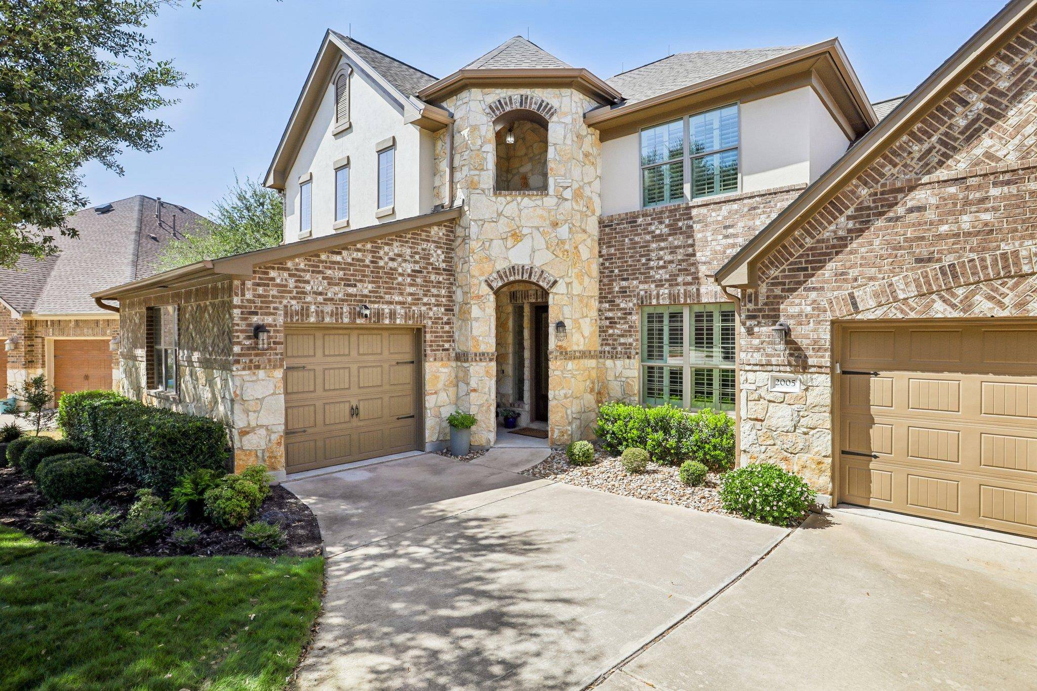 2005 Winners CT, Leander, TX 78641