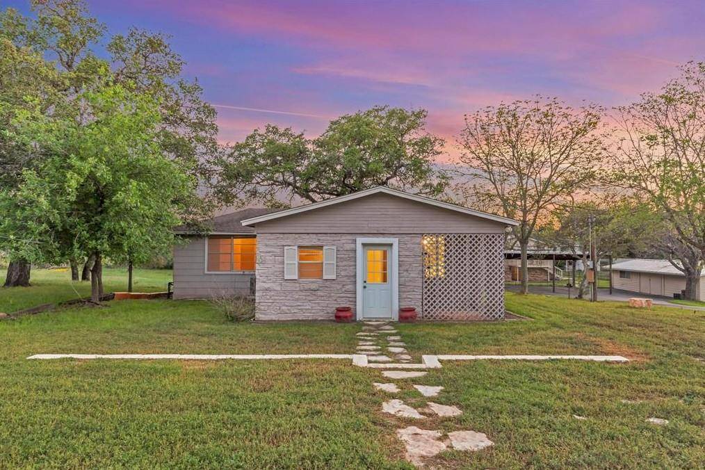 24801 Lake View DR, Spicewood, TX 78669