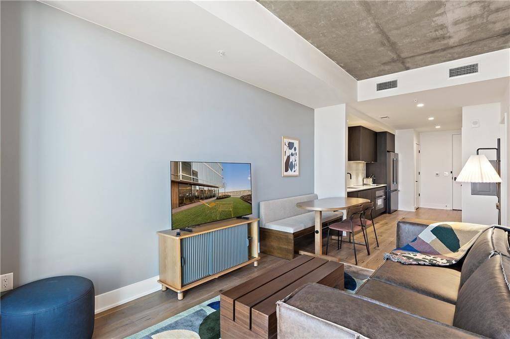 48 East Ave #1506, Austin, TX 78701
