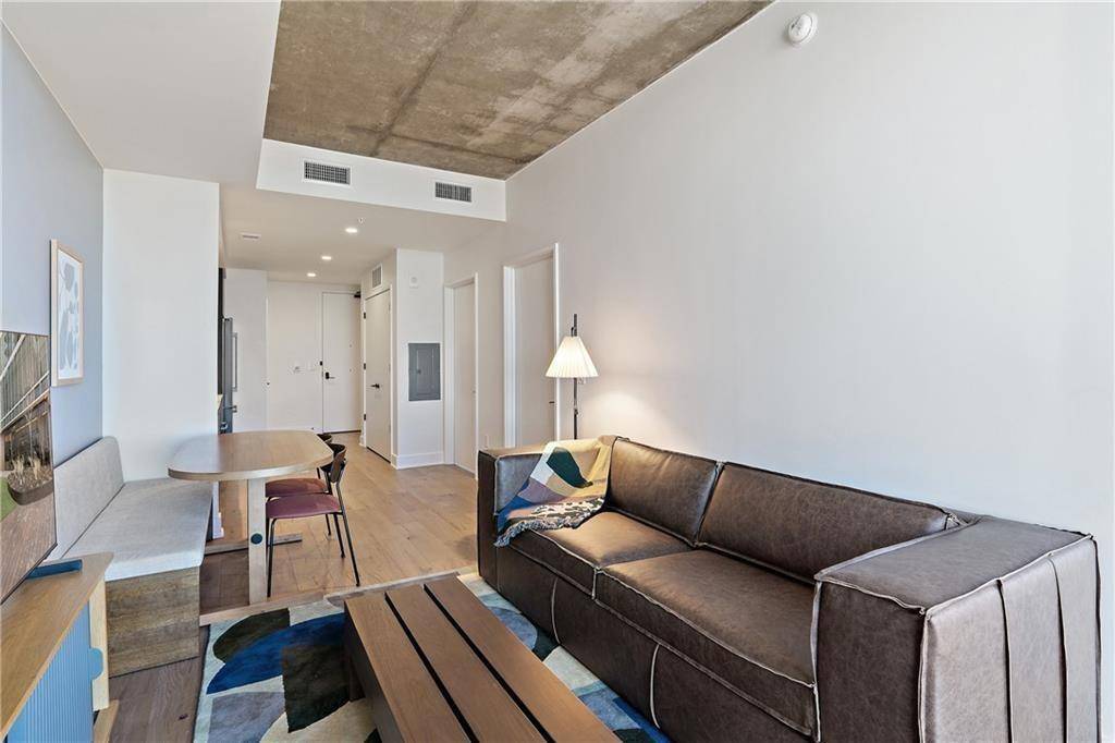 48 East Ave #1506, Austin, TX 78701