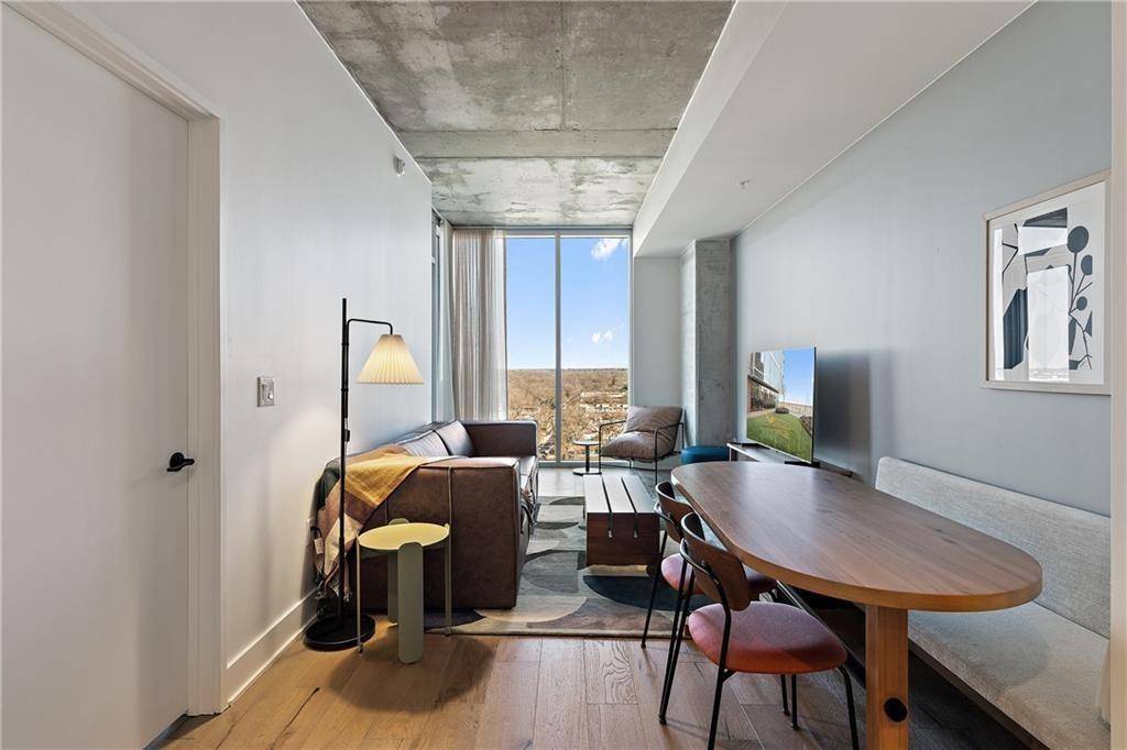 48 East Ave #1506, Austin, TX 78701