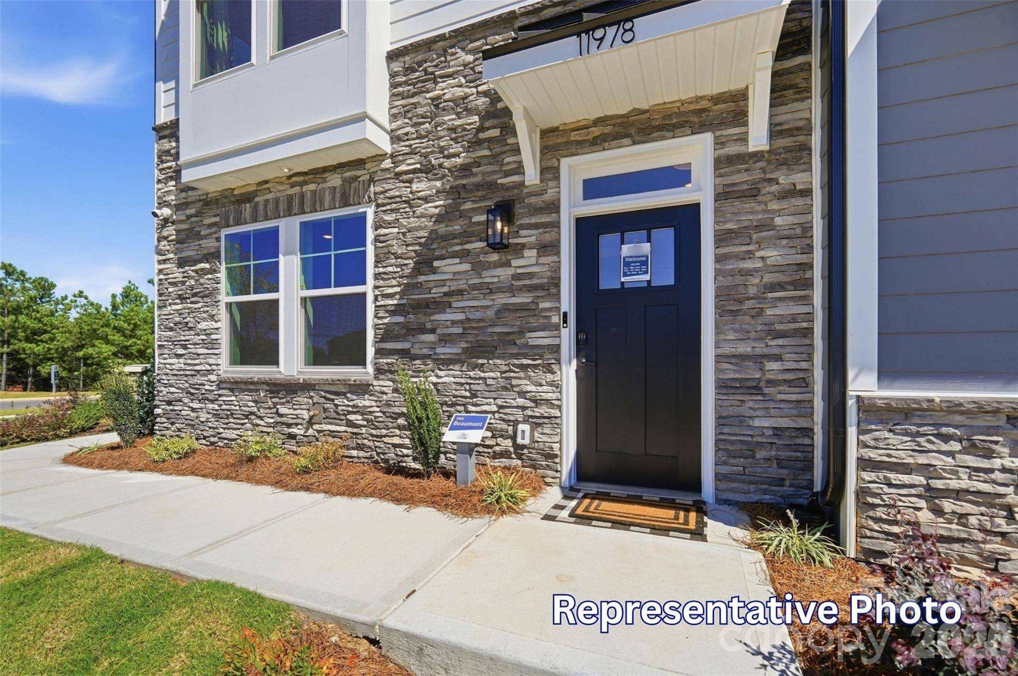 11962 Old Statesville RD, Huntersville, NC 28078