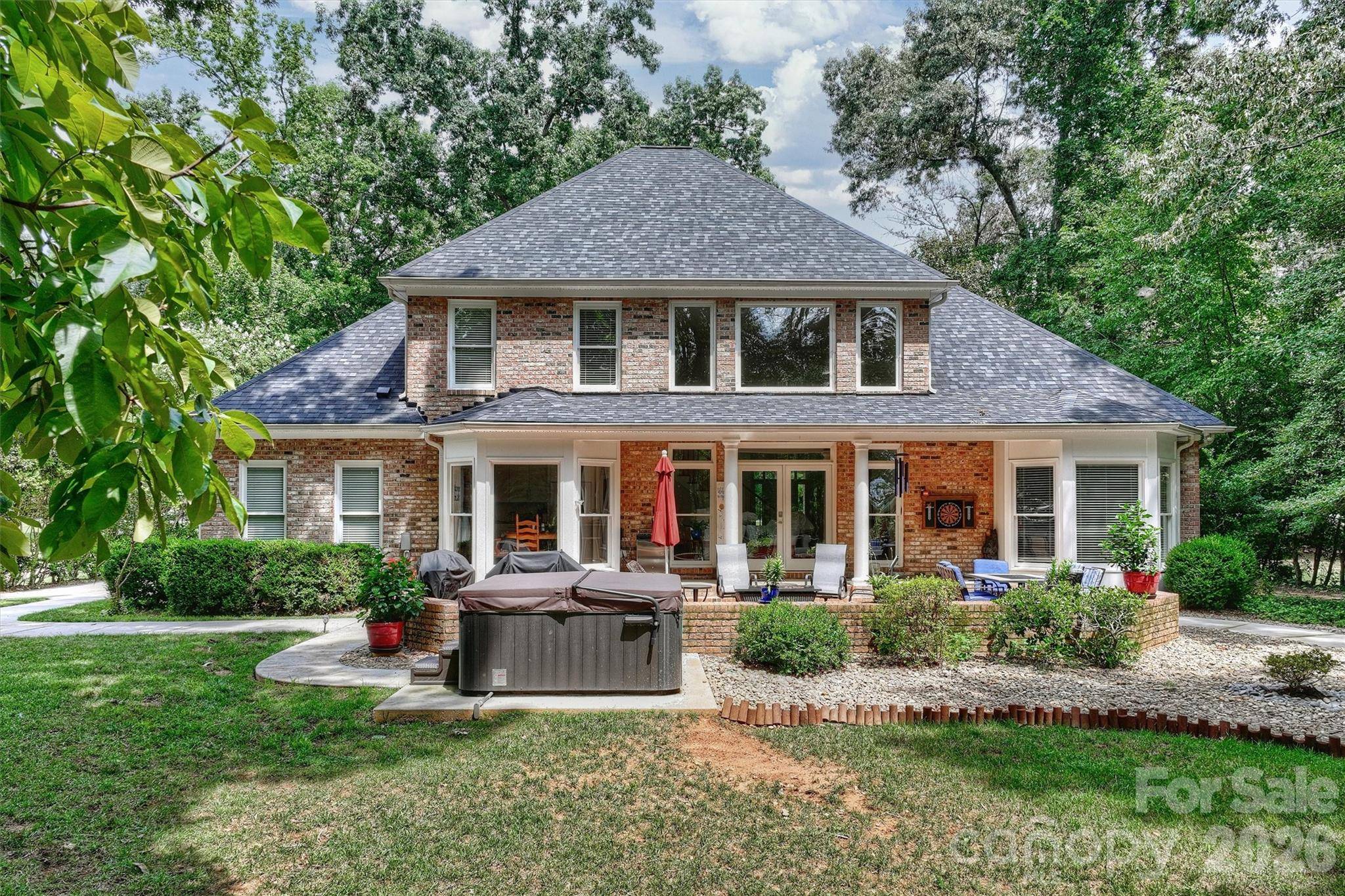 155 Pearl Bay DR, New London, NC 28127