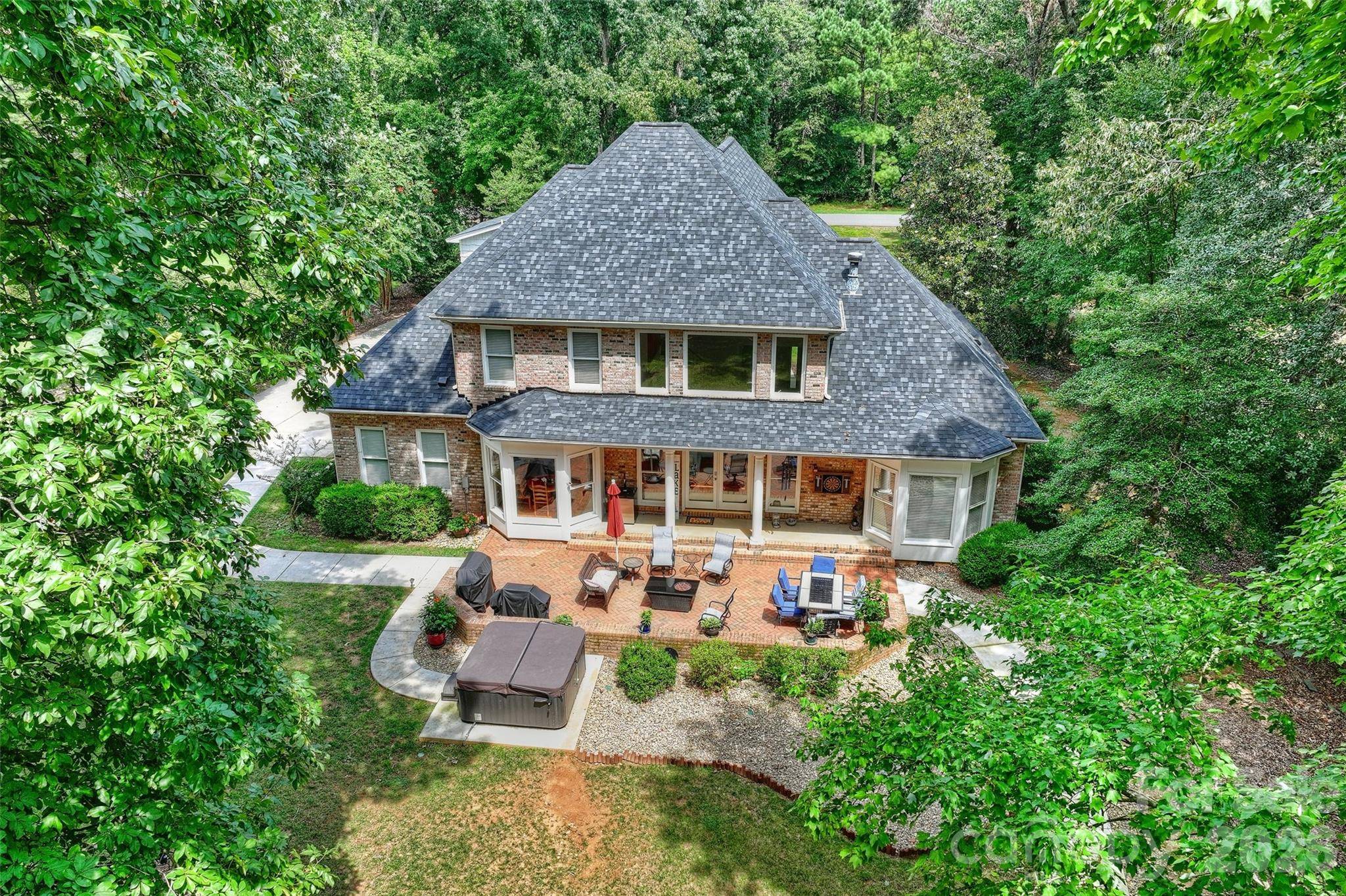 155 Pearl Bay DR, New London, NC 28127