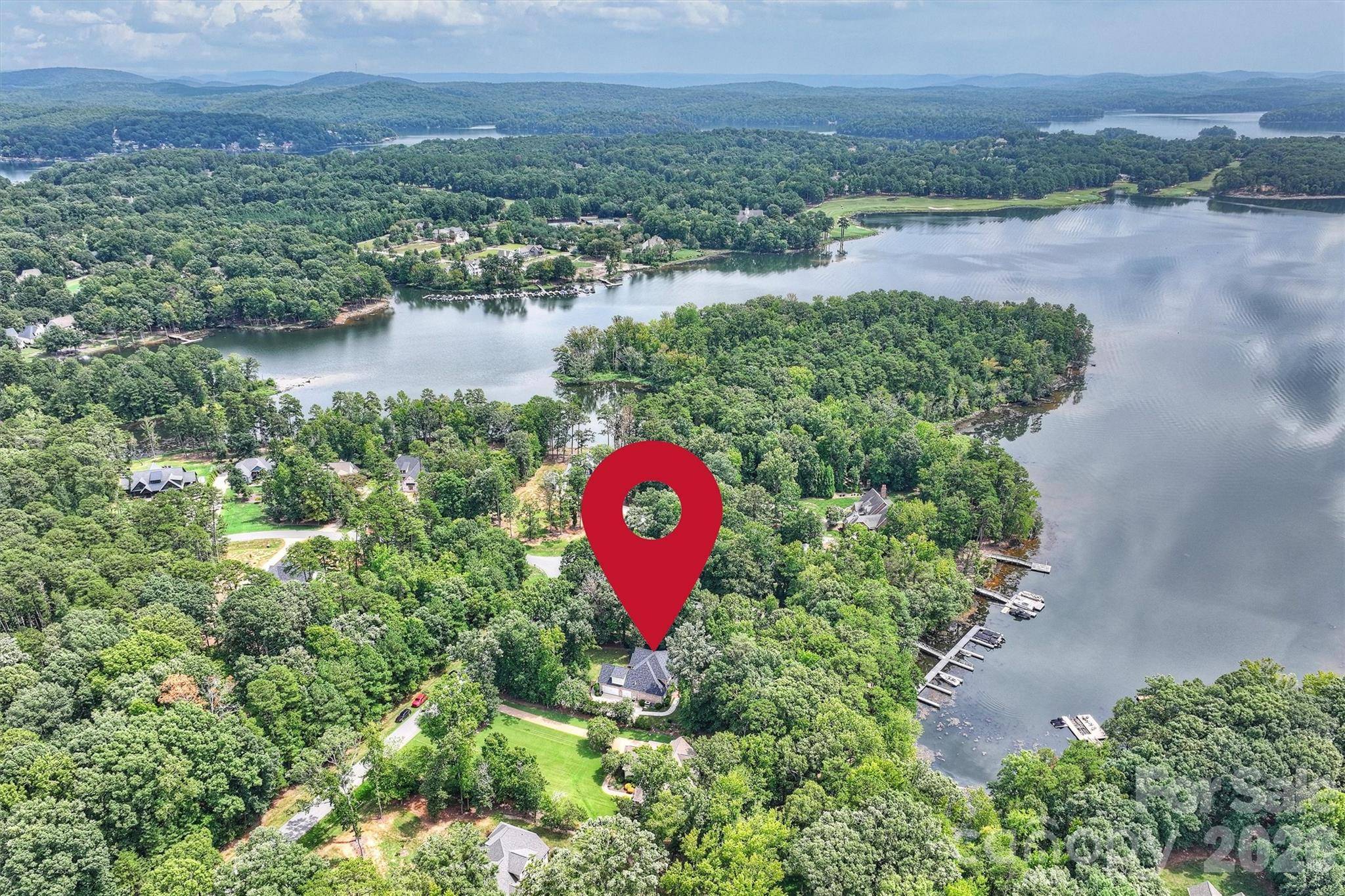 155 Pearl Bay DR, New London, NC 28127