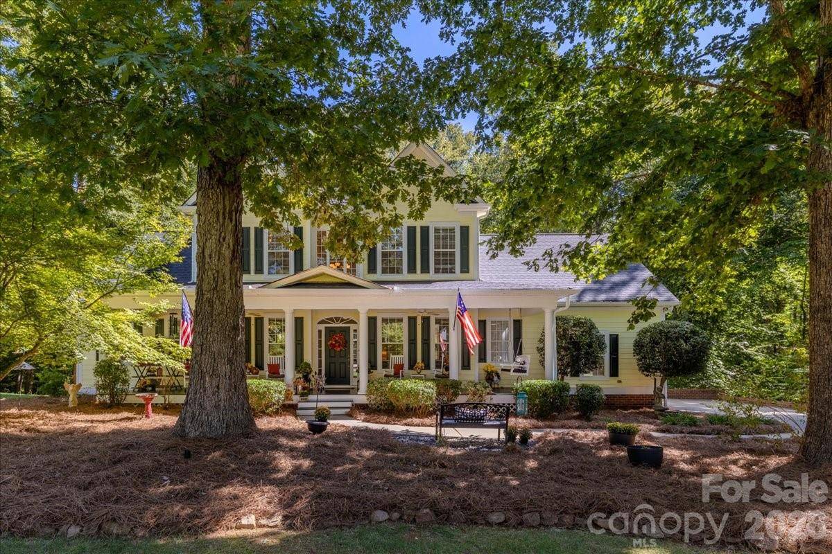 5817 Cross Point CT, Waxhaw, NC 28173