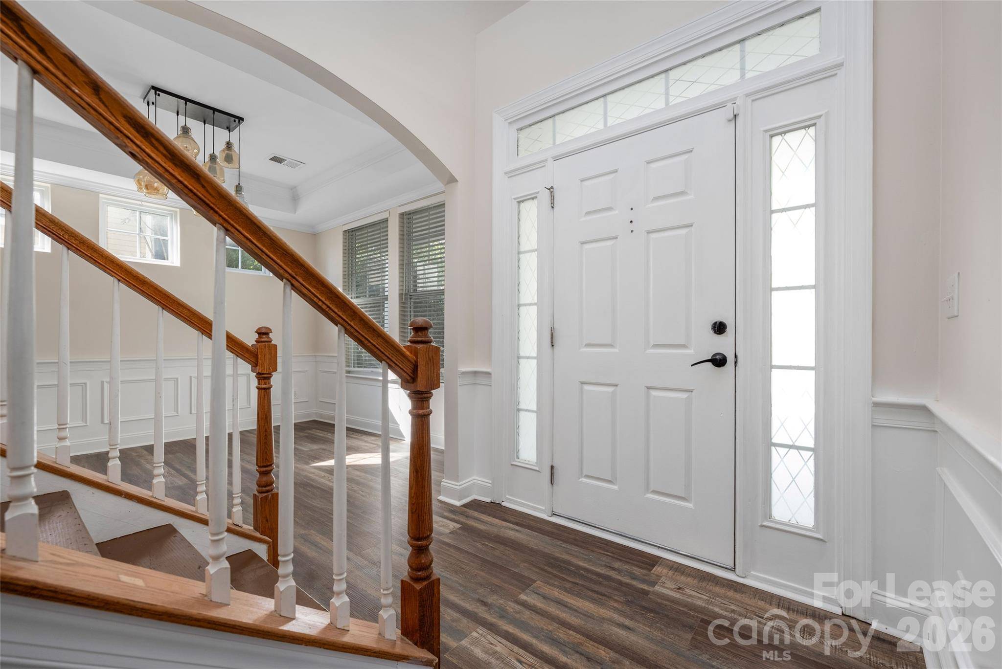 15613 Seafield LN, Huntersville, NC 28078