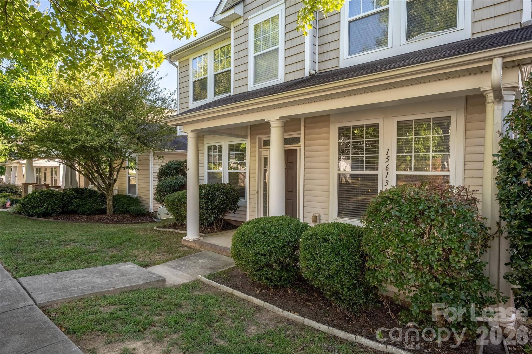 15613 Seafield LN, Huntersville, NC 28078