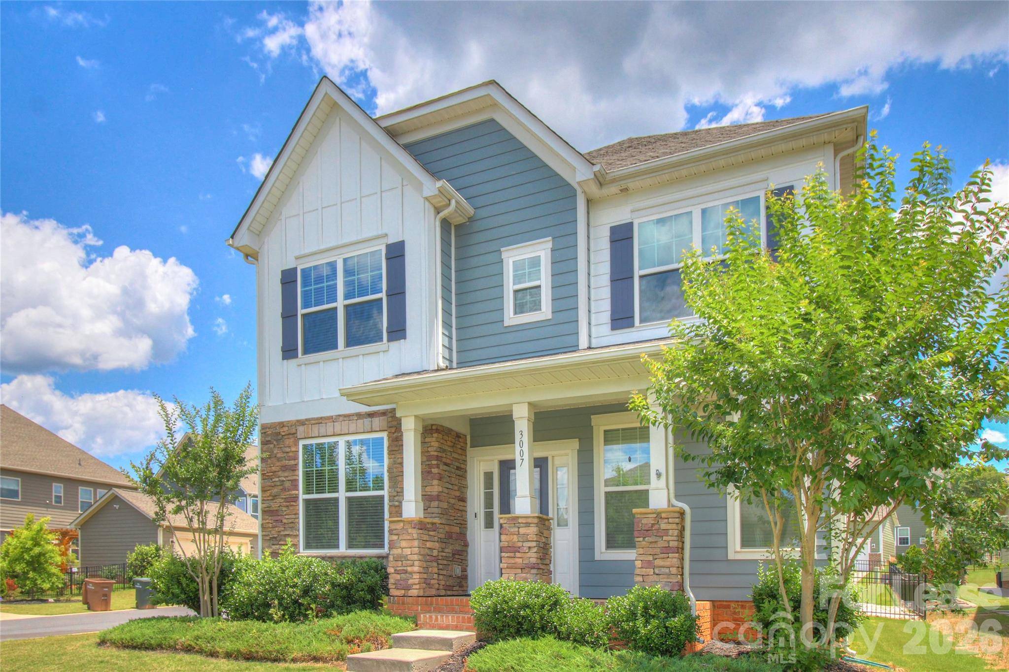 3007 Silverwood DR, Waxhaw, NC 28173