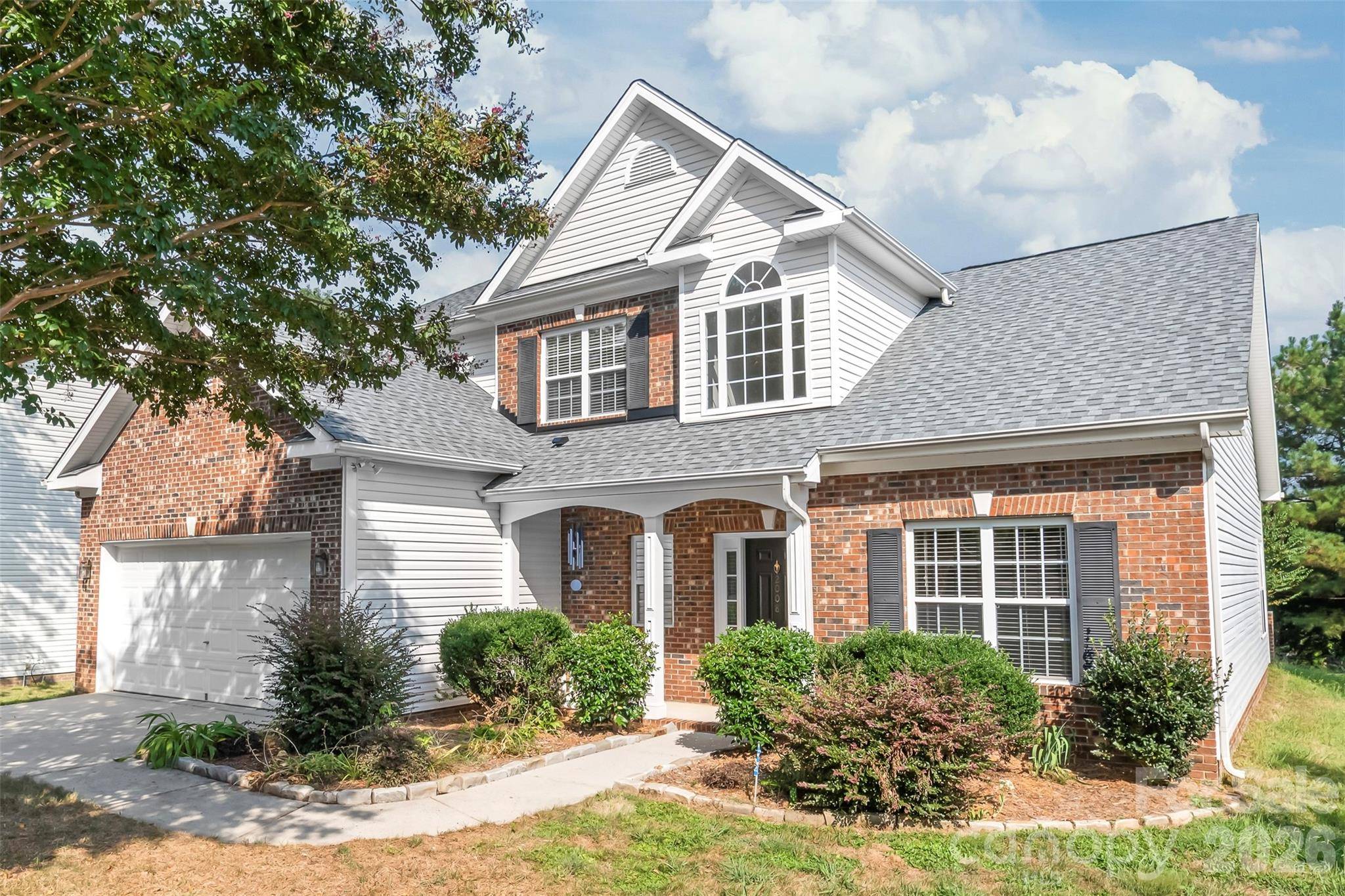 2008 Trace Creek DR, Waxhaw, NC 28173